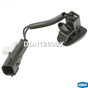 Форсунка омывателя стекла DDN1260DX ddn1260dx KRAUF