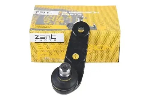 опора шаровая левая! без г/у <ch.J373598\Audi 80/90 86-91 Z37124 ZENTPARTS