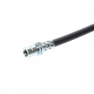 Шланг тормозной TOYOTA Land Cruiser (J100) передний MEGAPOWER 350-11-134 MEGA POWER