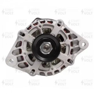 Генератор автомобильный для а/м Hyundai Getz/KIA Picanto  LG0820 LG 0820 START VOLT