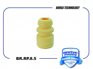 Отбойник амортизатора переднего 54626-29100 BR.RP.8.5 Accent, Elantra BR.RP.8.5 BRAVE