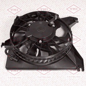 вентилятор радиатора!\ Lada Granta/Kalina 1.6 11> TGE1039 TATSUMI