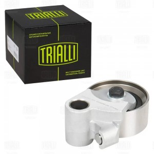 Ролик ГРМ Toyota Land Cruiser Prado 150 (09-) 3.0d (натяж.) (CM 3031) CM3031 TRIALLI