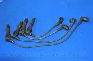 Провод высоковольтный (комплект) DAEWOO MAGNUS(V200) PEC-E52 PEC-E52 PMC PARTS MALL