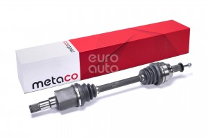 FORD EUROPA FOCUS III (2008>) 5800007 METACO