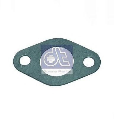 прокладка (р) масляного радиатораMB Actros, Axor 4.20450 DIESEL TECHNIC