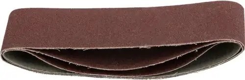 Лента шлифовальная 75х533мм P100 3шт. STAYER 35442100 STAYER