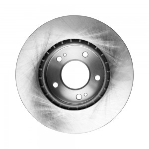 Тормозной диск передн. Changan Eado 20- M2001498 M2001498 MARSHALL
