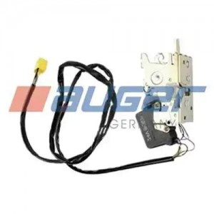 Замок двери правый (ан. A9737200635) 78260 AUGER