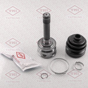 ШРУС наружный к-кт!\ Mitsubishi L200/L300/L400/Pajero 87> TDA1056 TATSUMI