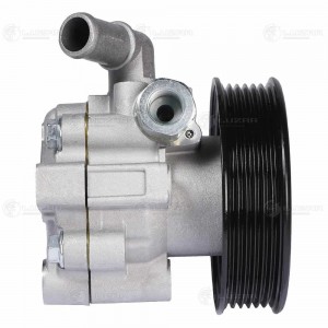 CHEVROLET CRUZE (2009>) F16D3 LPS 0505 LUZAR