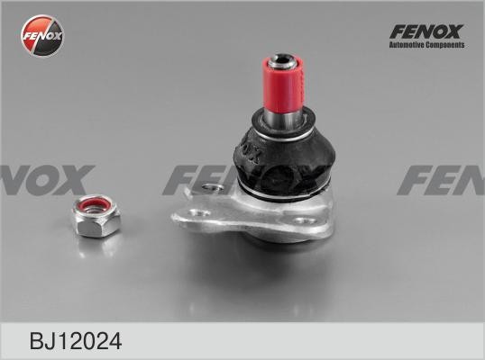 AUDI A3 [8L1]/ VW GOLF IV/BORA BJ12024 FENOX