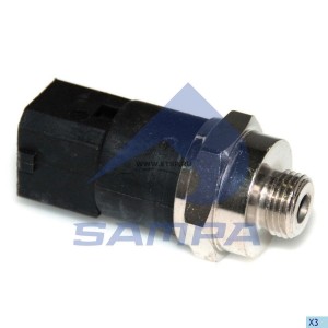 Датчик давления масла VOLVO FH12 дв.D12A SAMPA 096.218 SAMPA