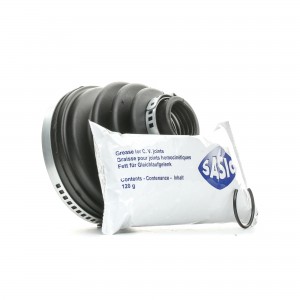 Пыльник ШРУСа 1906132 1906132 SASIC