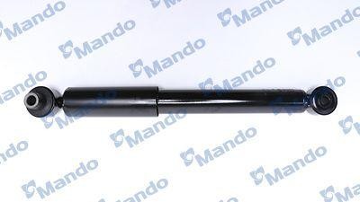 Амортизатор RENAULT Megane (96-03) задний левый/правый газовый MANDO MSS015015 MANDO