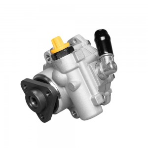 Насос ГУР Audi A4 I B5 94- A4 III B7 04- A6 II C5 97- RS6 I 02- Volkswagen Passa MSP0108 MARSHALL