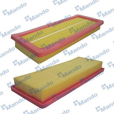 Фильтр воздушный PEUGEOT 207,308 CITROEN C4,C5,DS3,DS4,DS5 MANDO MMF015343 MANDO