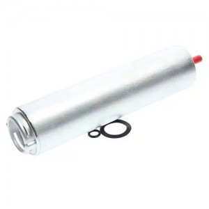 Фильтр топливный BMW 1 (F20,F21),3 (F30,F31,F34) (11-) (1.4/2.0) MEGAPOWER 110-22-011 MEGA POWER
