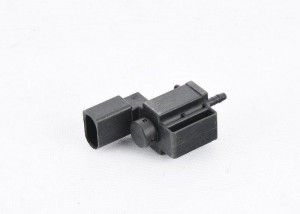 Клапан электромагнитный VW Golf (98-),Passat (01-) AUDI A3 (97-),A6 (02-) OE 037 906 283 C VAG