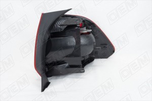 Фонарь левый Volkswagen Polo sedan 5 2015-2020 OEM0039FONL OEMPARTS