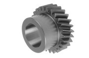Шестерня 3-ей передачи Z=26t. 16S181 95531510 EURORICAMBI