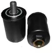 фильтр АКПП!\Honda MR-V 03-04/Odyssey 02-04/Pilot 03-04 JT382 JS ASAKASHI