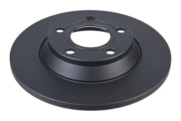 диск тормозной передний!\ Audi A4 1.6/1.9TDi 95> Z06196 ZENTPARTS