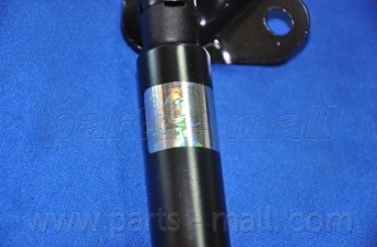 Амортизатор задней двери HYUNDAI H-1/GRAND STAREX 07- лев. PQA-270 PQA270 PMC PARTS MALL
