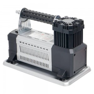 Компрессор ARMADA-75 в сумке (75л/мин., 10АТМ, от АКБ) шланг гармошка 5м (CA-030 CA-030-03 AIRLINE