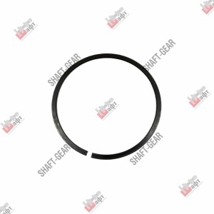 Стопорное кольцо 1701-00691,17TB3-02739 630503020 SHAFT