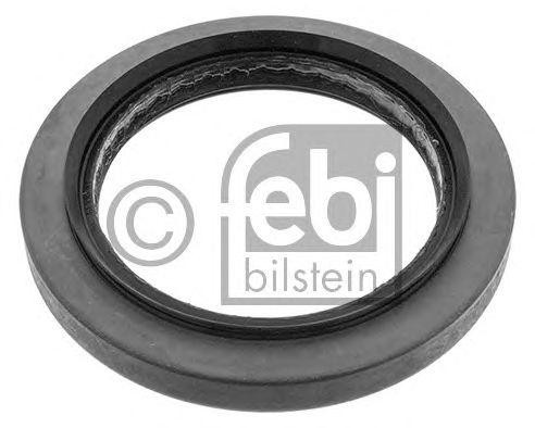 сальник ступицы !перед.внутр. 100x140x15/20 DAF F65/75/85/95/XF 12282 FEBI BILSTEIN