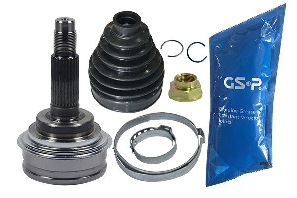 ШРУС наружный 859005 859005 GS P