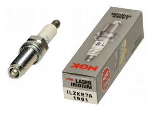 Свеча (Iridium) ILZKR7A 1961 1961 NGK