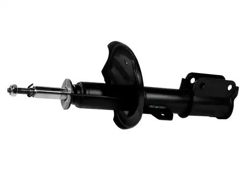 амортизатор передний правый газовый Chevrolet Lacetti 05> Z00270 ZENTPARTS