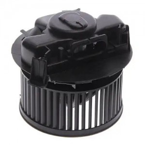 Мотор отопителя ЛАДА Largus RENAULT Logan NISSAN Note (06-12) салона MEGAPOWER 37015059 MEGA POWER