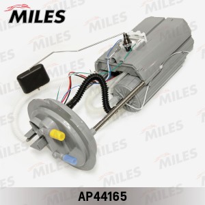 Насос топливный в сборе CHEVROLET CAPTIVA 2.4 AP44165 AP44165 MILES