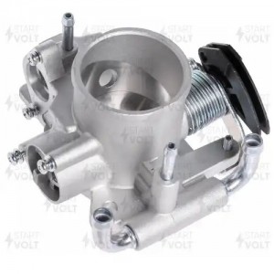 Заслонка дроссельная для а/м ВАЗ 2112 "STARTVOLT" D-54 мм VST 0104 START VOLT