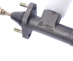 Цилиндр сцепления главный ПАЗ-3205, М-408 MEGAPOWER 16016011 MEGA POWER