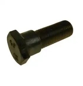 Болт М7/16х33 ремня безопасности для а/м ВАЗ 2101/08 210808217262008 BELZAN