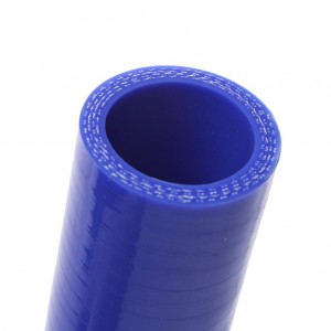 Патрубок угловой силикон (L=200х200мм,d=32 90град.) MEGAPOWER 130-16-181 MEGA POWER