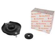 Опора амортизатора DAEWOO MATIZ 98-, передняя, лев/пр, с подшипником VR14118 VOLRAM