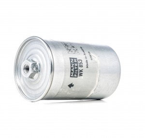 Фильтр топливный WK853 WK853 MANN FILTER