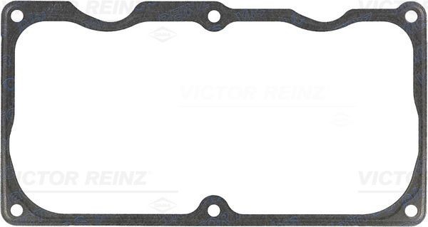 Прокладка крышки клапанной MAN дв.D0824,0826,0834,0836 (на 2 цилиндра) VICTOR RE 71-33046-00 VICTOR REINZ