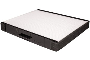 Фильтр салонный пылевой B14CR0060 B14CR0060 CWORKS