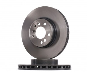 Диск тормозной 09.C896.11 09.C896.11 BREMBO