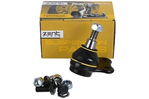 опора шаровая!\ Renault Scenic III/Grand Scenic III 09> Z37076 ZENTPARTS