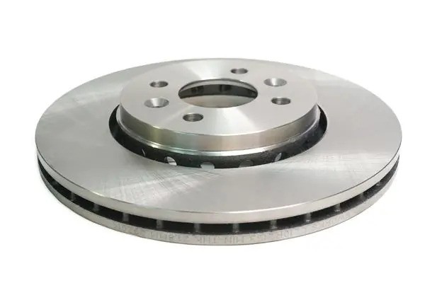 Тормозной диск передний C210R2153 C210R2153 CWORKS