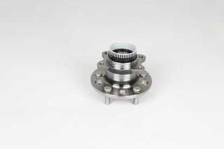 Ступица KIA Carens (08-),Opirus (09-) задняя BSG BSG 40-600-007 BSG