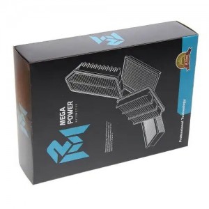 Фильтр воздушный BMW 3 (E36,E46),5 (E39) (M52/M54) MEGAPOWER 130-13-056 MEGA POWER