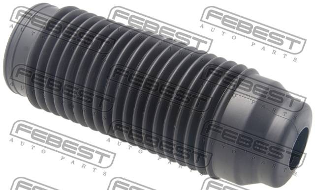Пыльник переднего амортизатора SZSHB-SX4F SZSHB-SX4F FEBEST